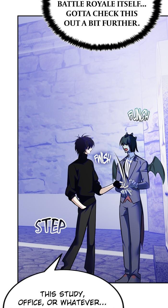 Read Return to Player Manga Online