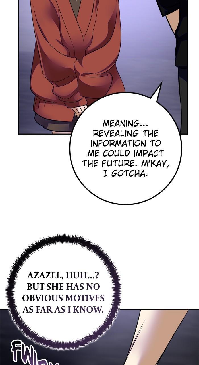 Read Return to Player Manga Online