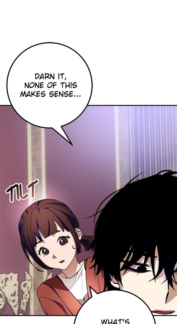 Read Return to Player Manga Online