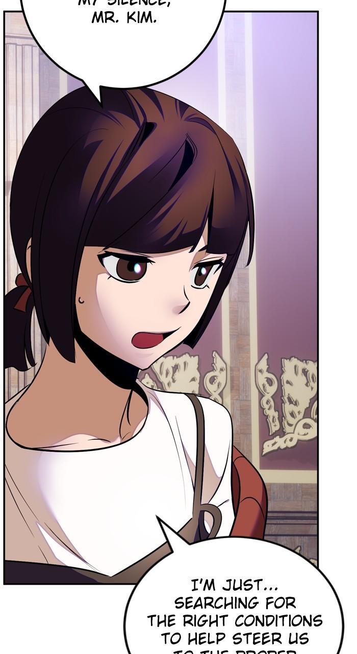 Read Return to Player Manga Online