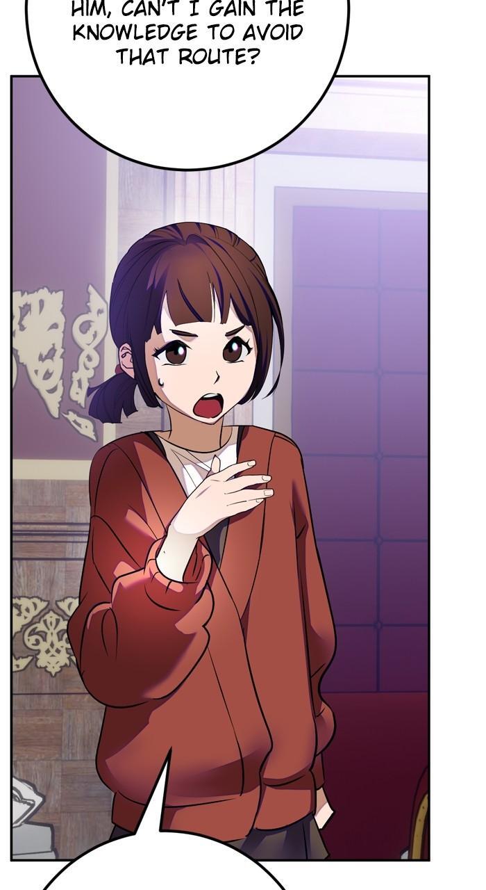 Read Return to Player Manga Online