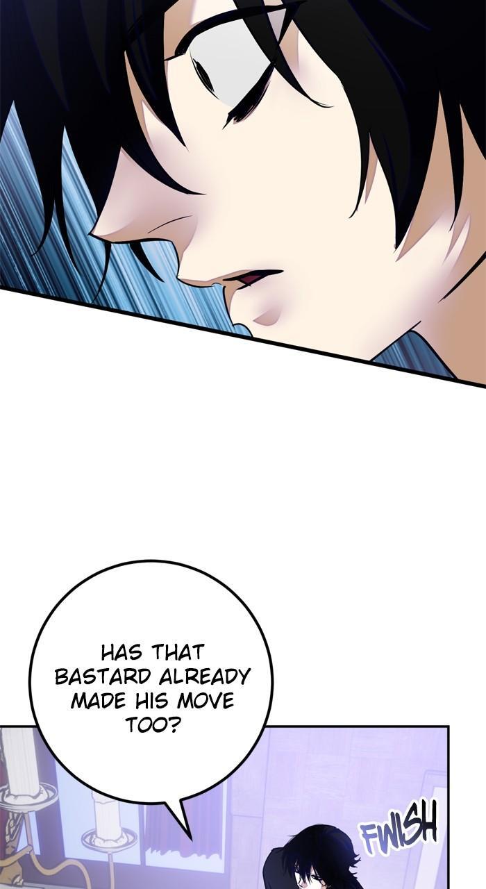 Read Return to Player Manga Online