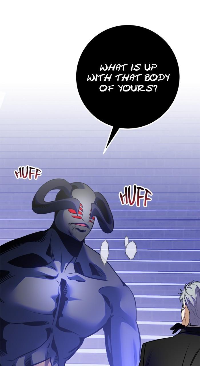Read Return to Player Manga Online