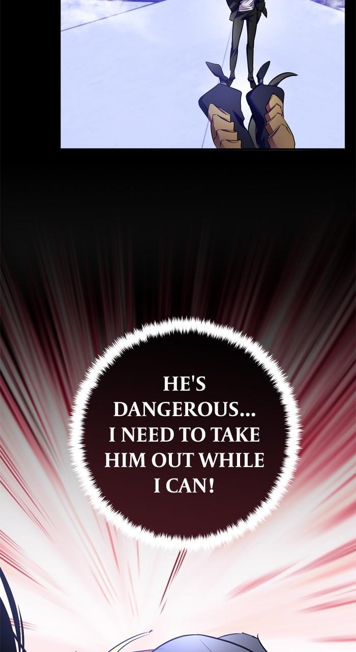 Read Return to Player Manga Online