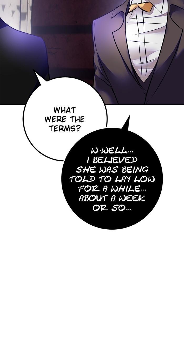 Read Return to Player Manga Online