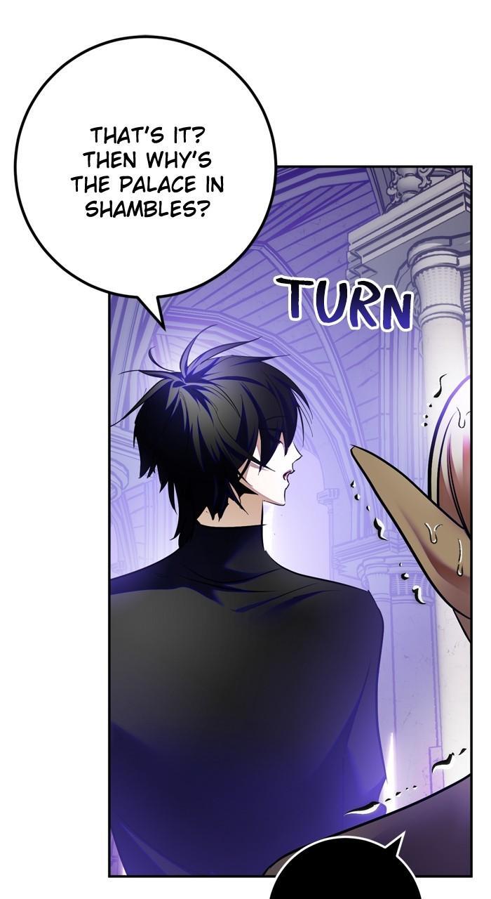 Read Return to Player Manga Online