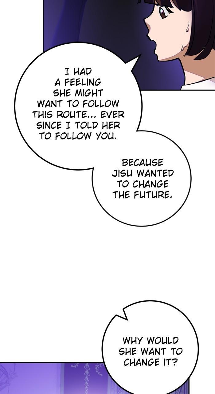 Read Return to Player Manga Online