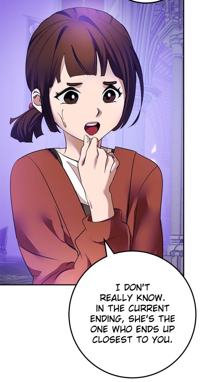 Read Return to Player Manga Online
