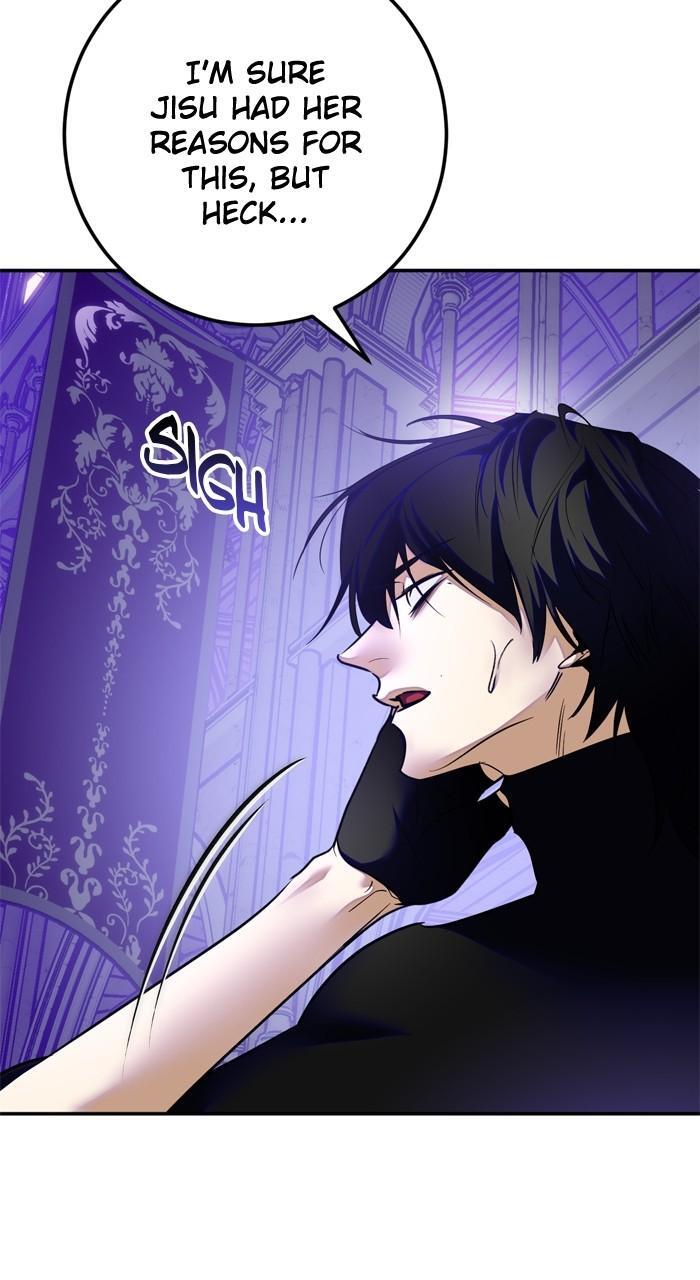 Read Return to Player Manga Online