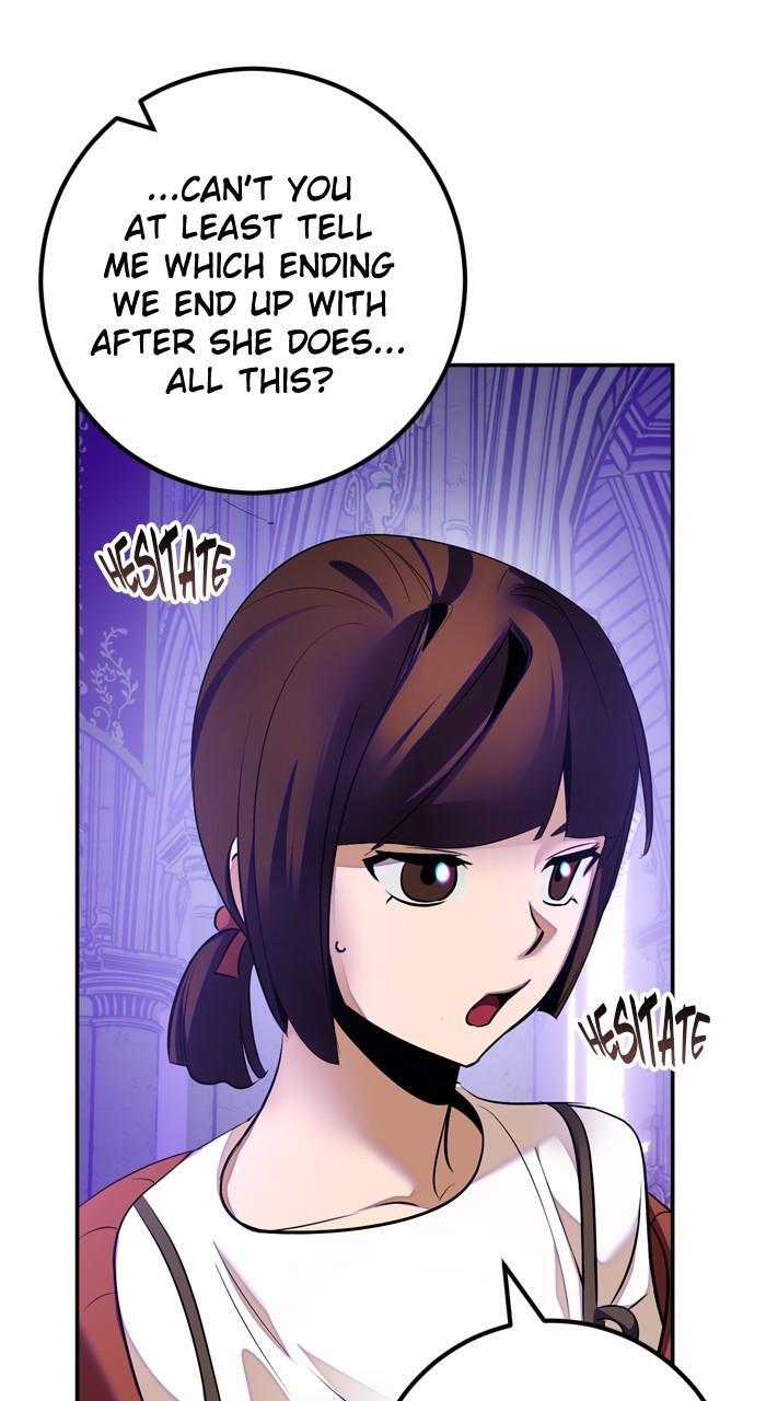 Read Return to Player Manga Online