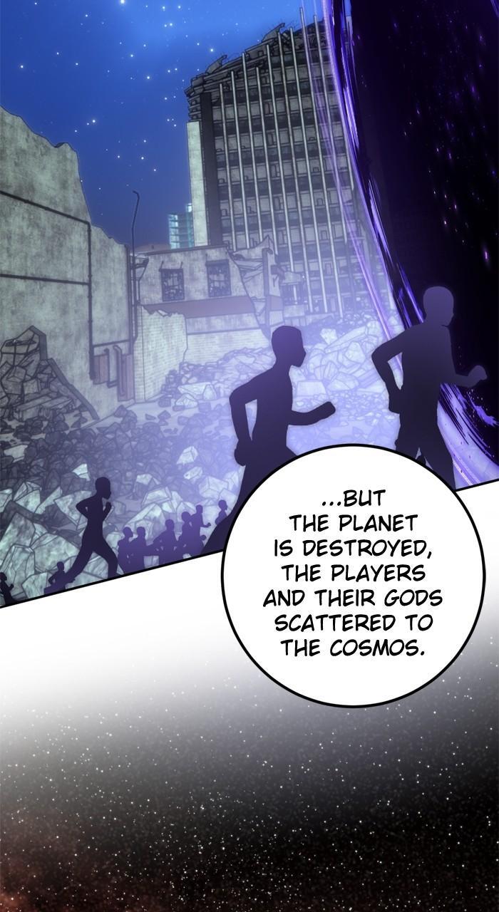 Read Return to Player Manga Online