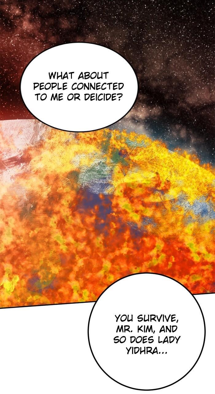 Read Return to Player Manga Online