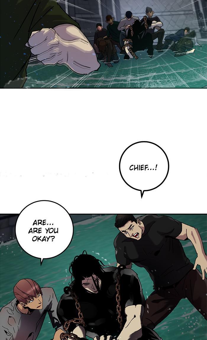 Read Return to Player Manga Online
