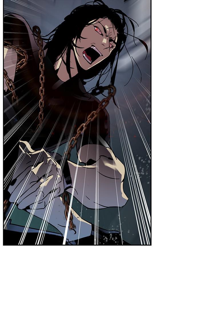 Read Return to Player Manga Online