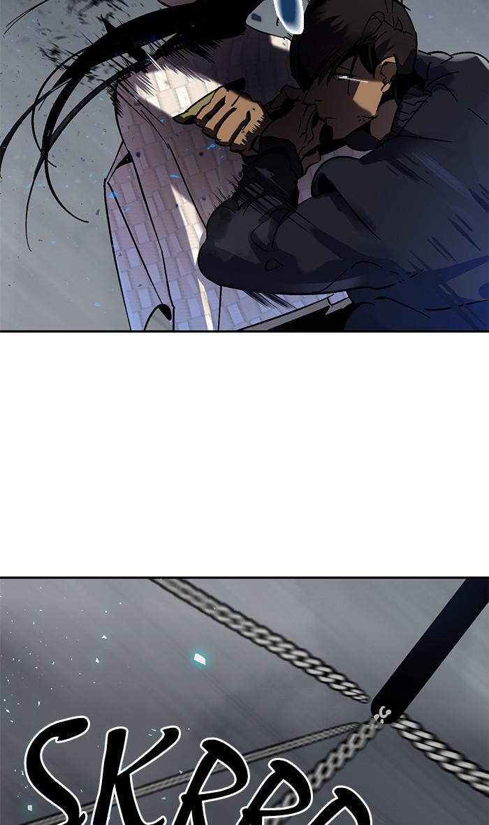 Read Return to Player Manga Online