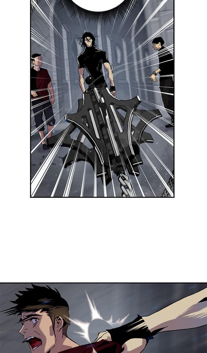 Read Return to Player Manga Online