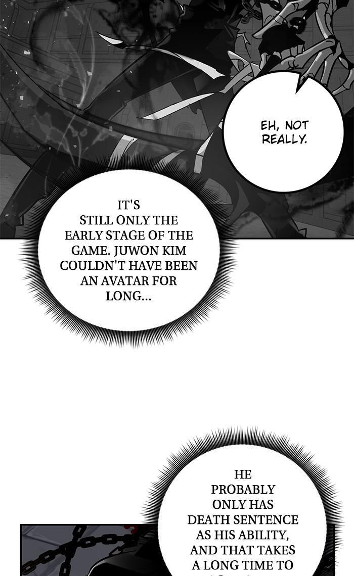 Read Return to Player Manga Online