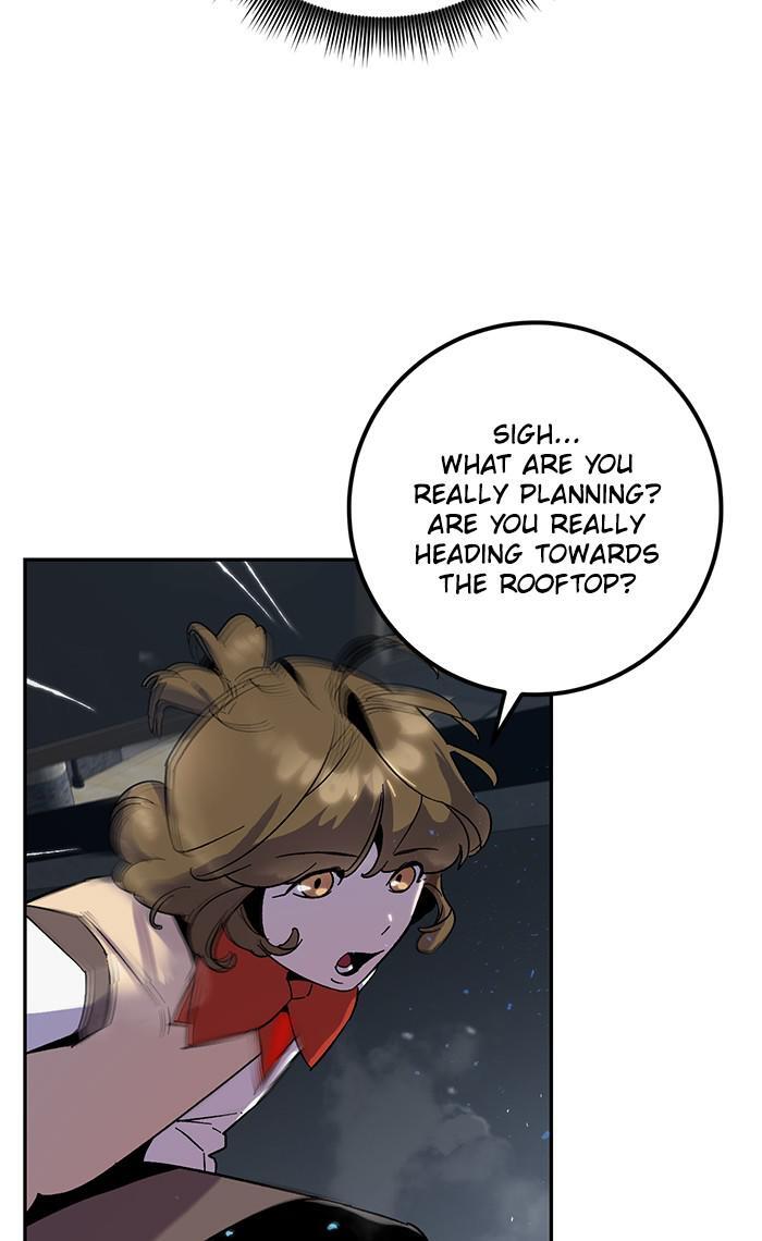 Read Return to Player Manga Online
