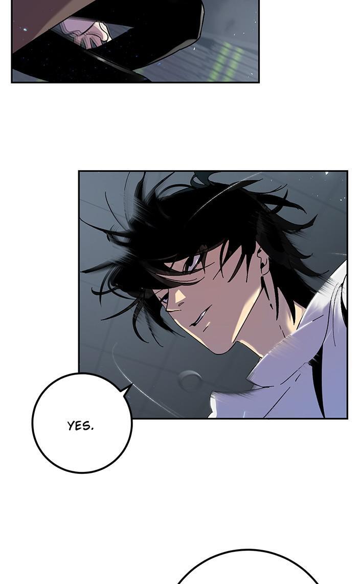 Read Return to Player Manga Online