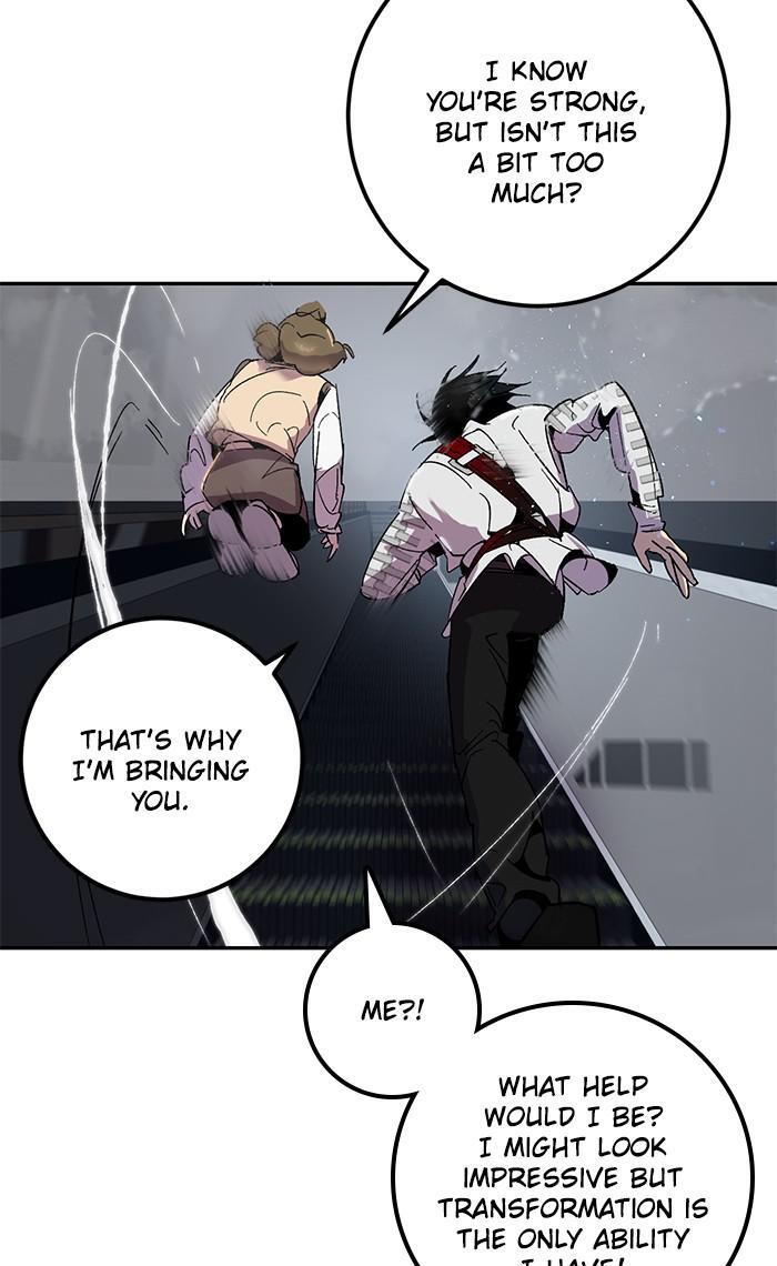 Read Return to Player Manga Online