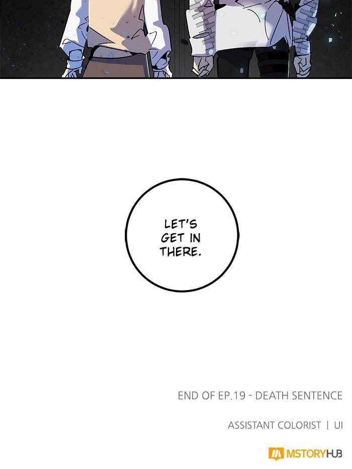 Read Return to Player Manga Online