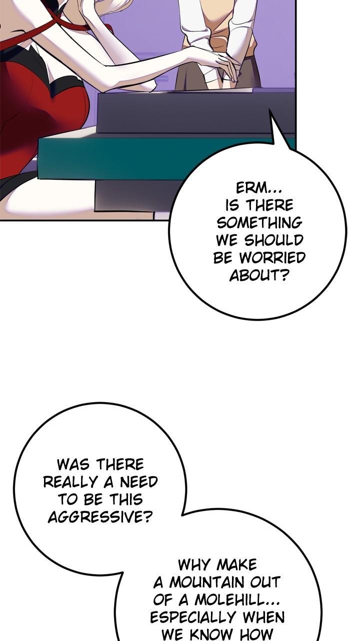 Read Return to Player Manga Online