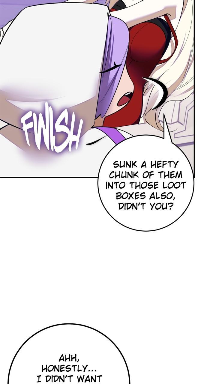 Read Return to Player Manga Online