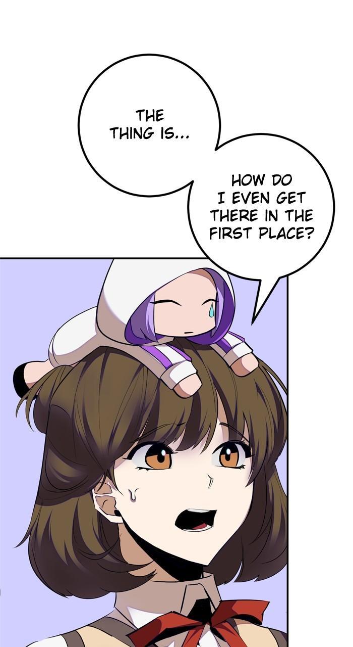 Read Return to Player Manga Online