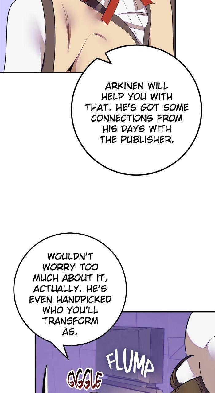 Read Return to Player Manga Online