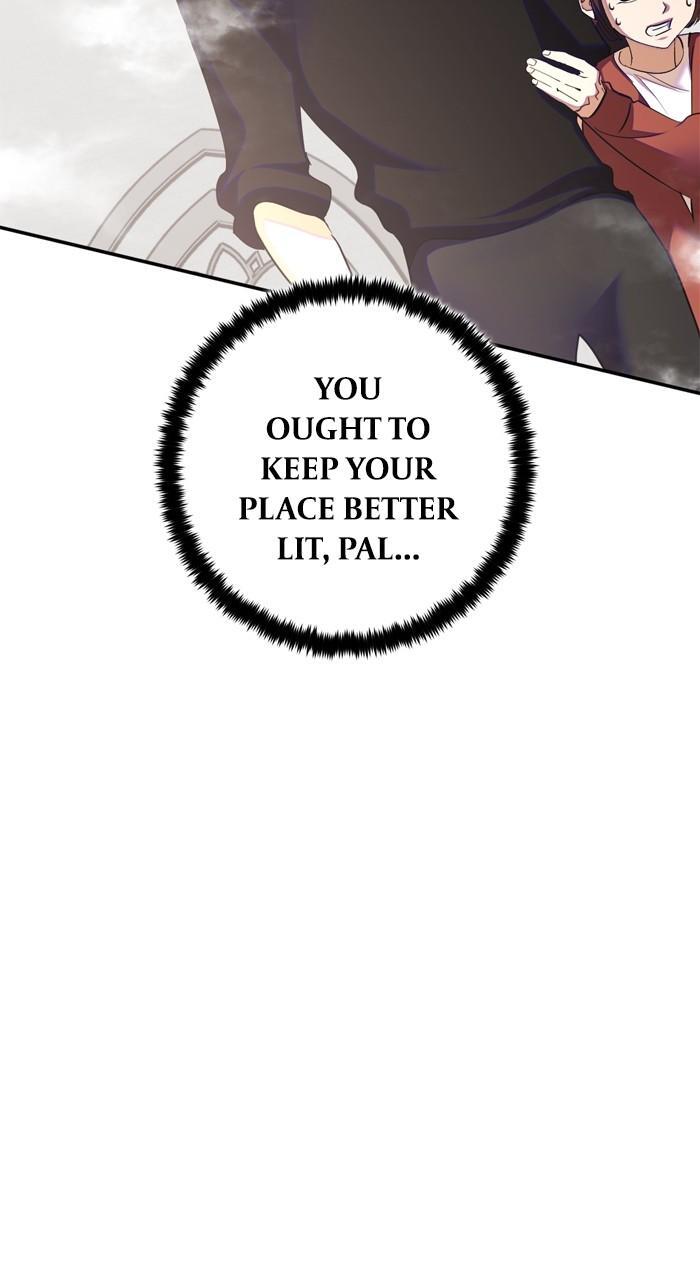 Read Return to Player Manga Online