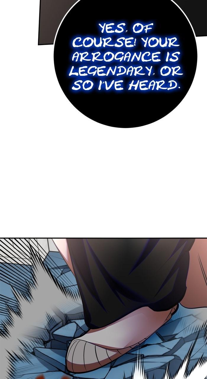 Read Return to Player Manga Online