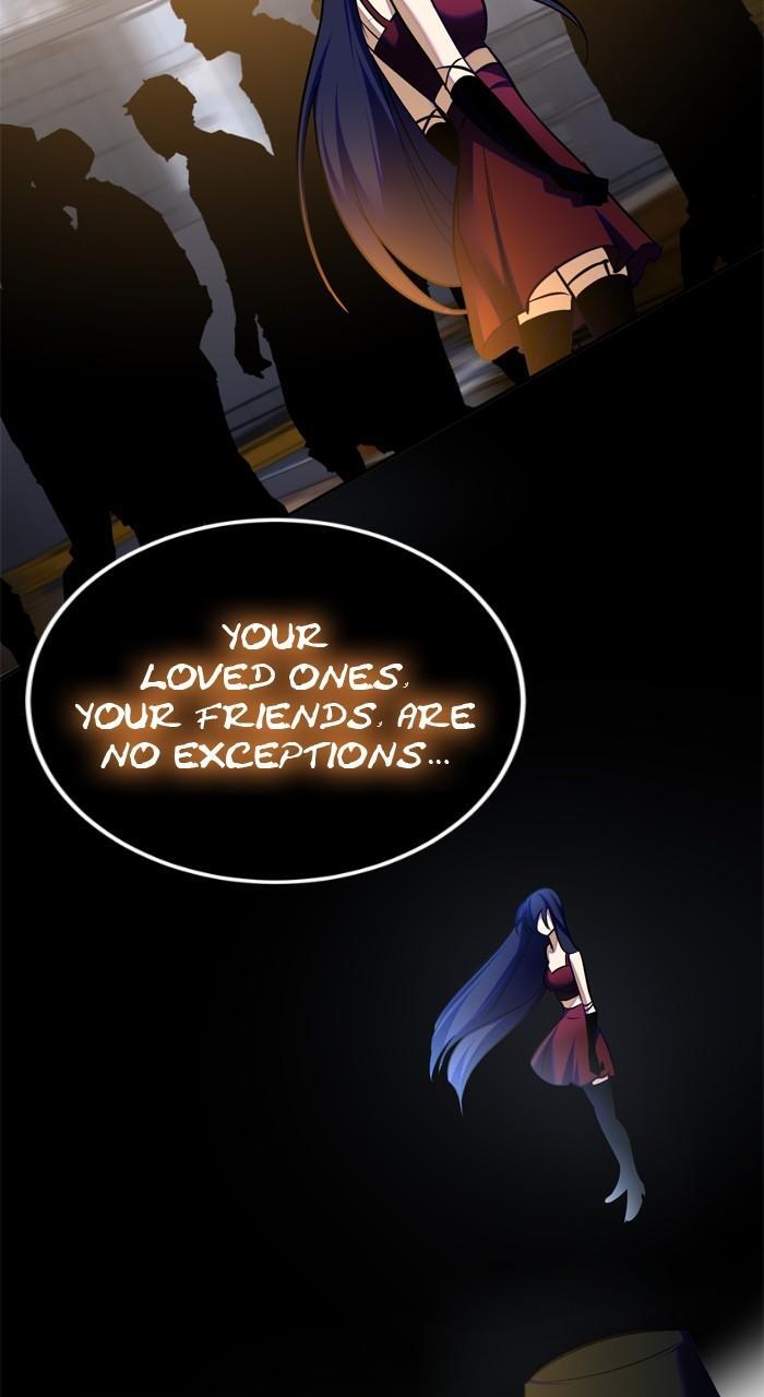 Read Return to Player Manga Online