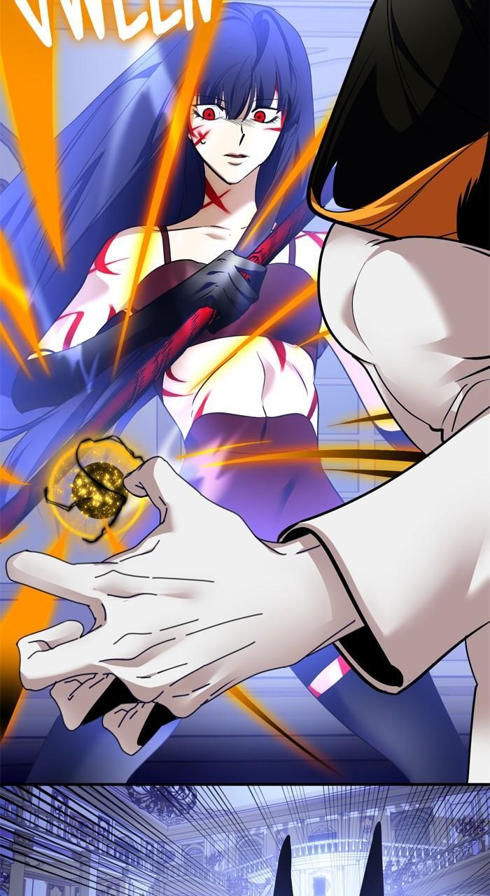 Read Return to Player Manga Online