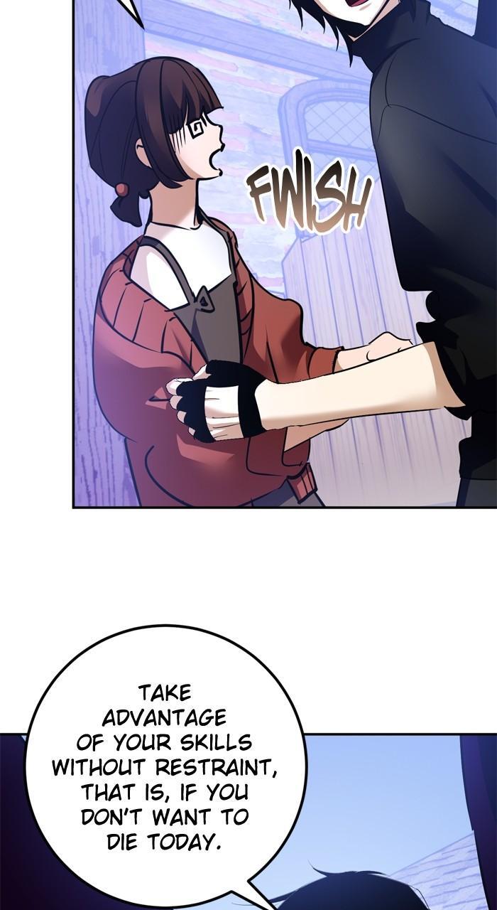 Read Return to Player Manga Online