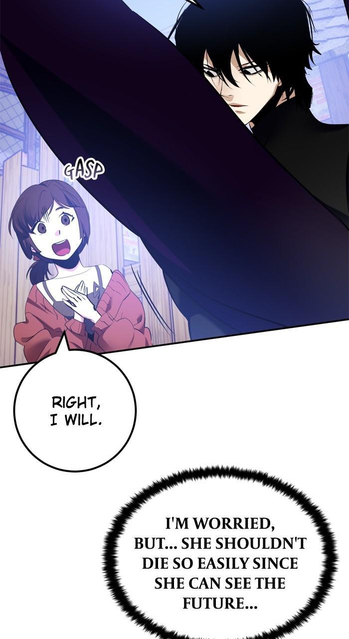 Read Return to Player Manga Online