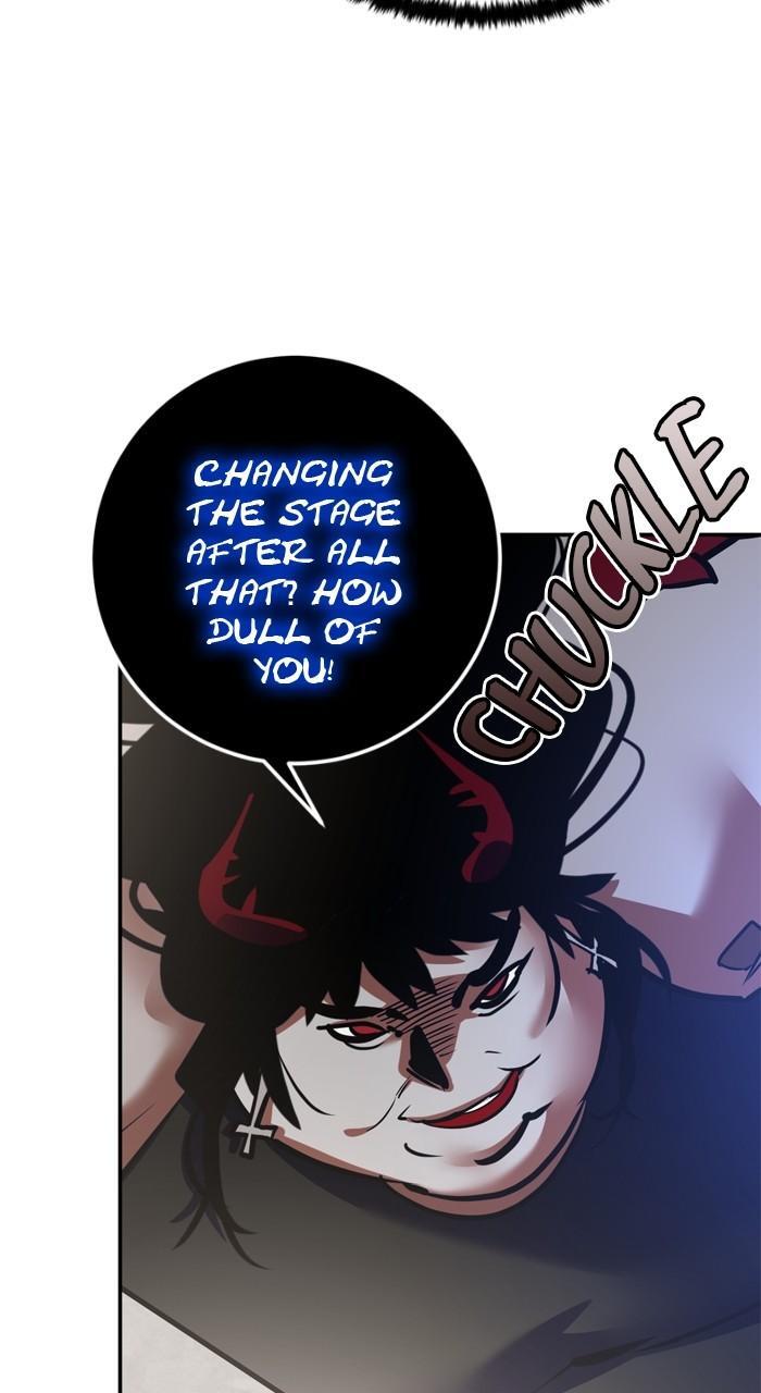 Read Return to Player Manga Online