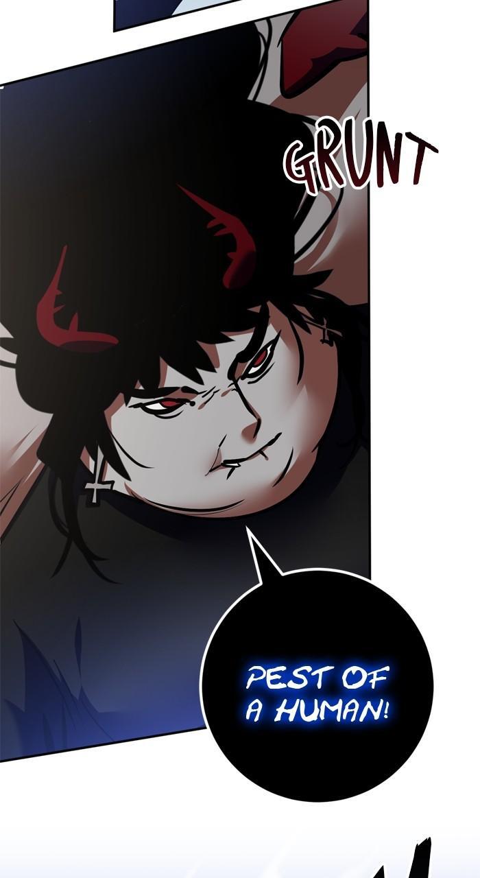 Read Return to Player Manga Online