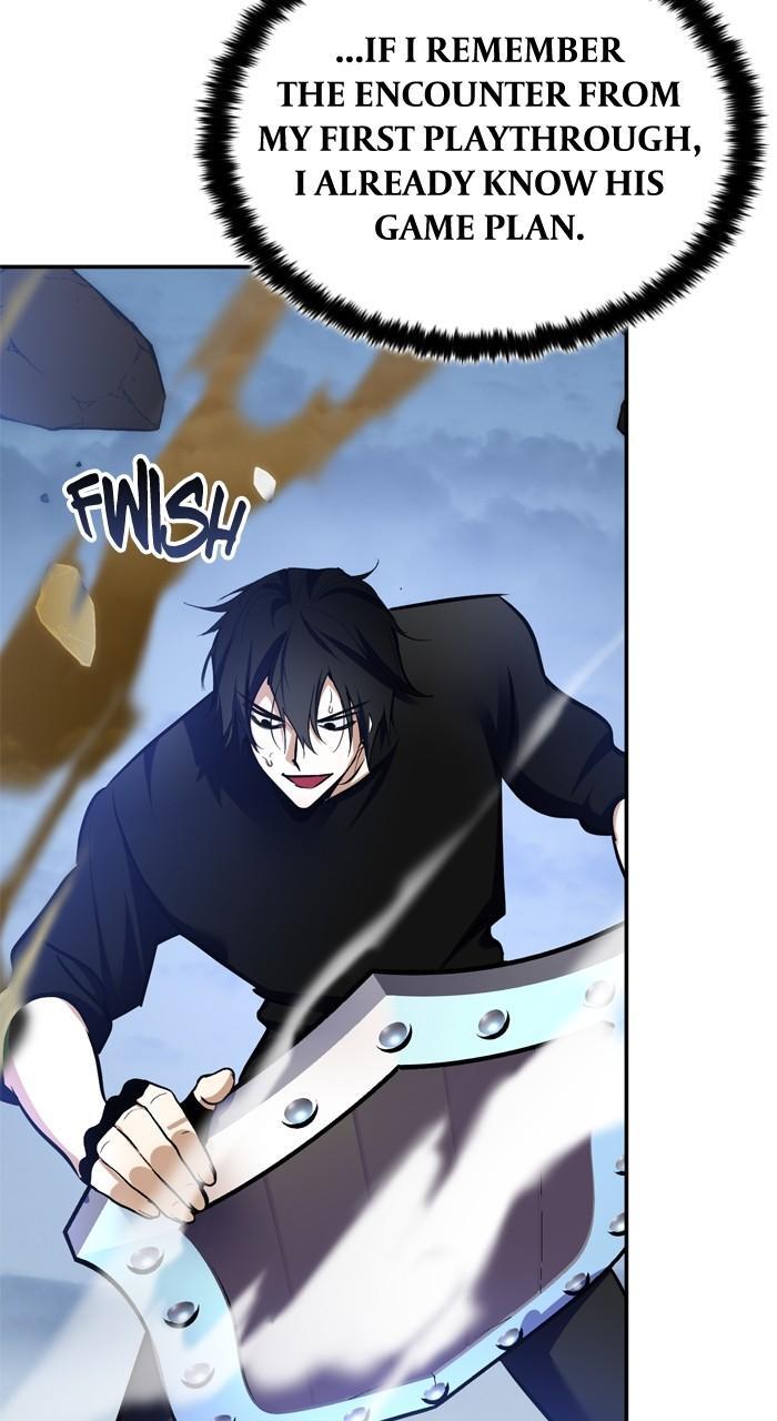 Read Return to Player Manga Online