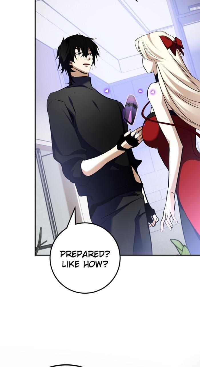 Read Return to Player Manga Online