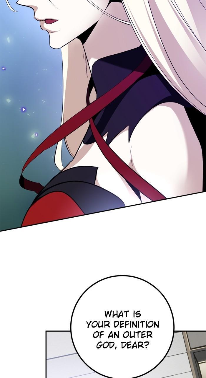 Read Return to Player Manga Online