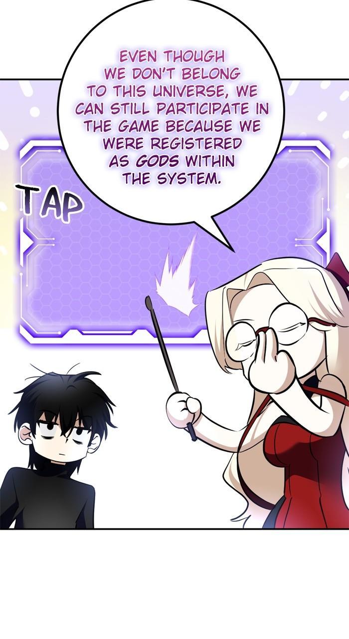 Read Return to Player Manga Online
