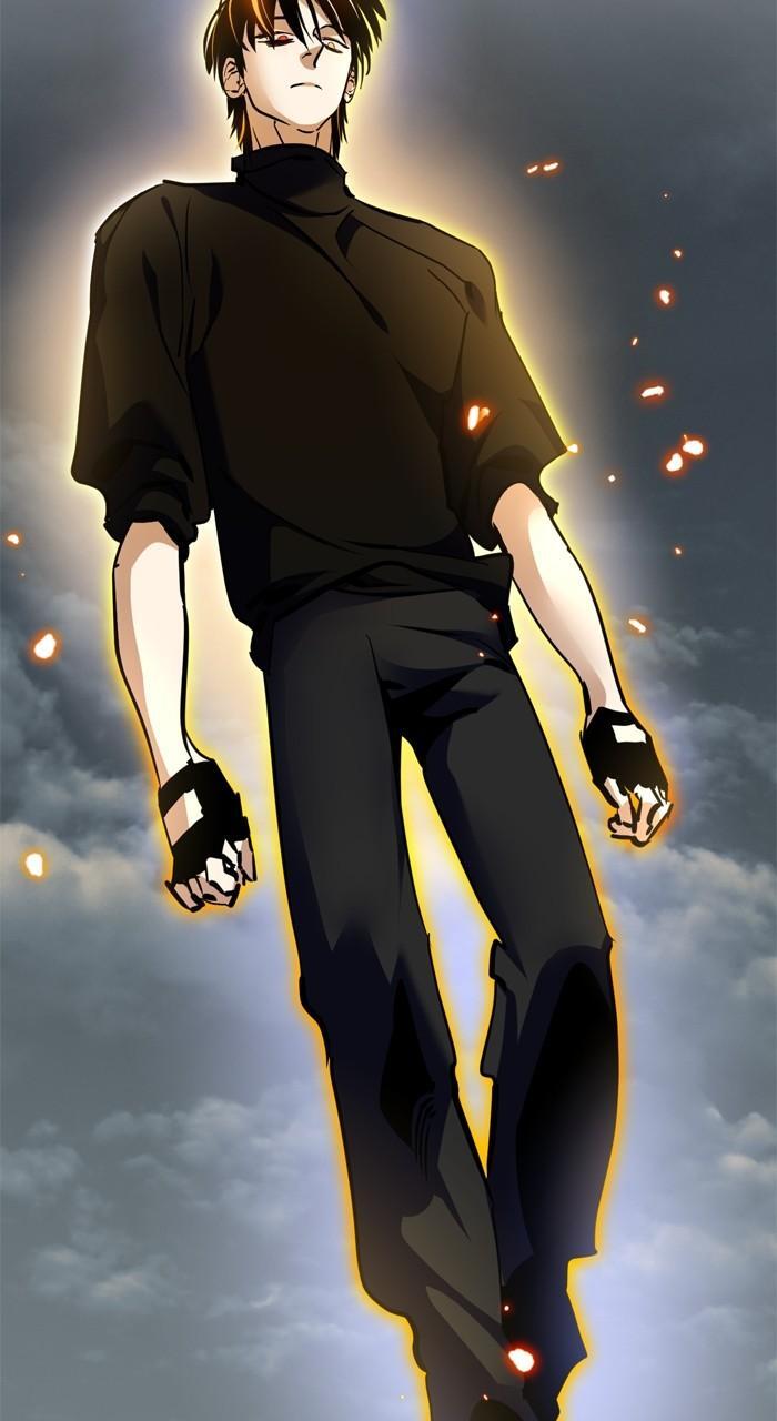 Read Return to Player Manga Online