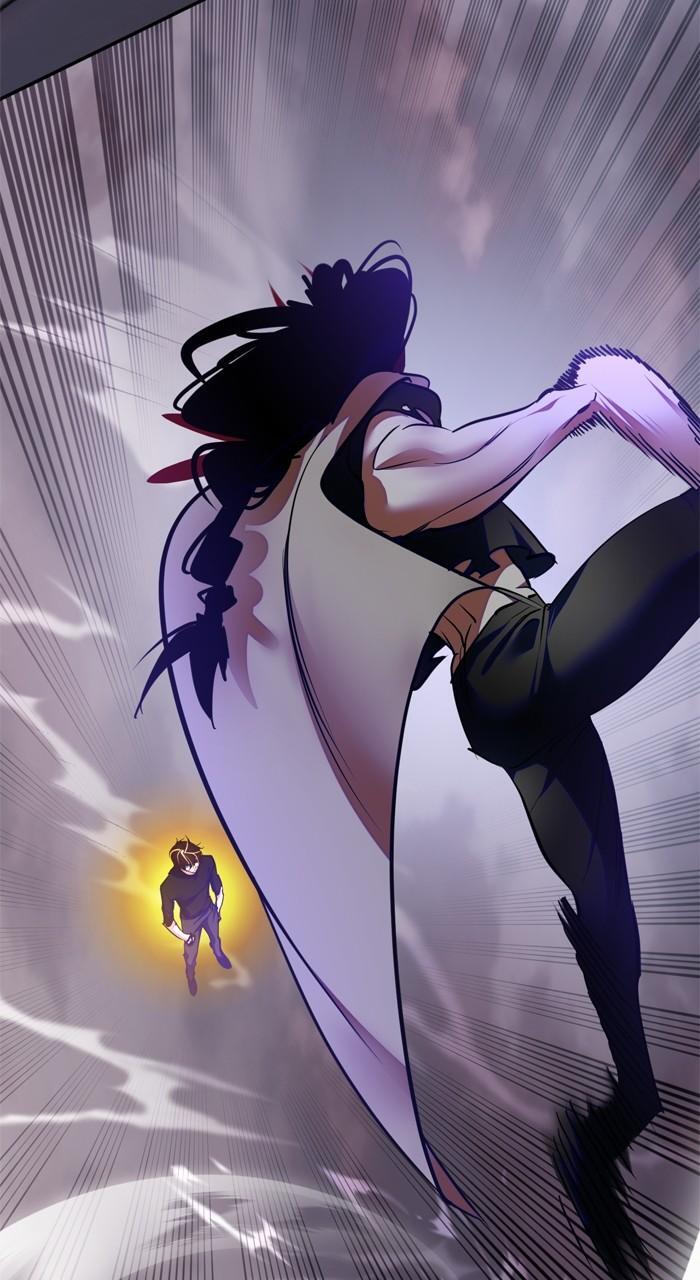 Read Return to Player Manga Online