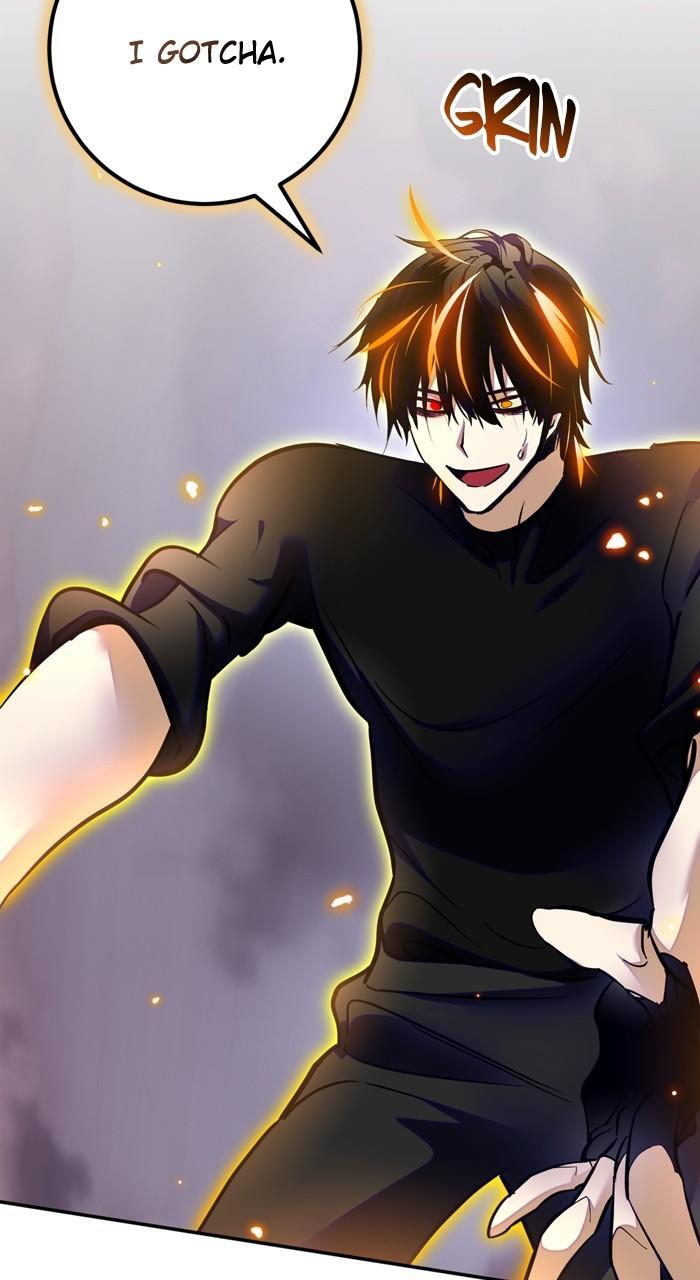 Read Return to Player Manga Online
