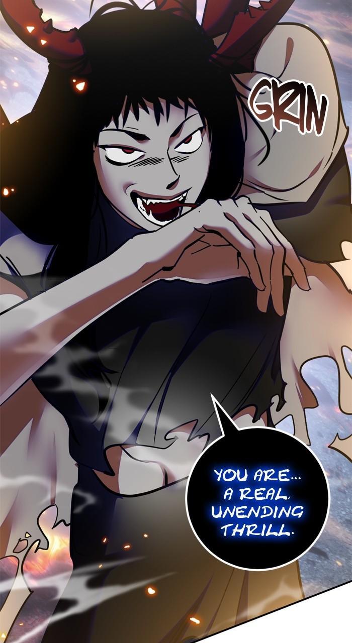 Read Return to Player Manga Online