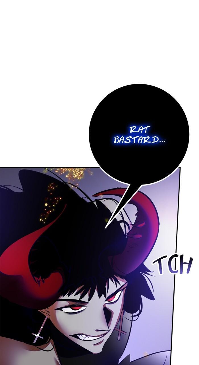 Read Return to Player Manga Online