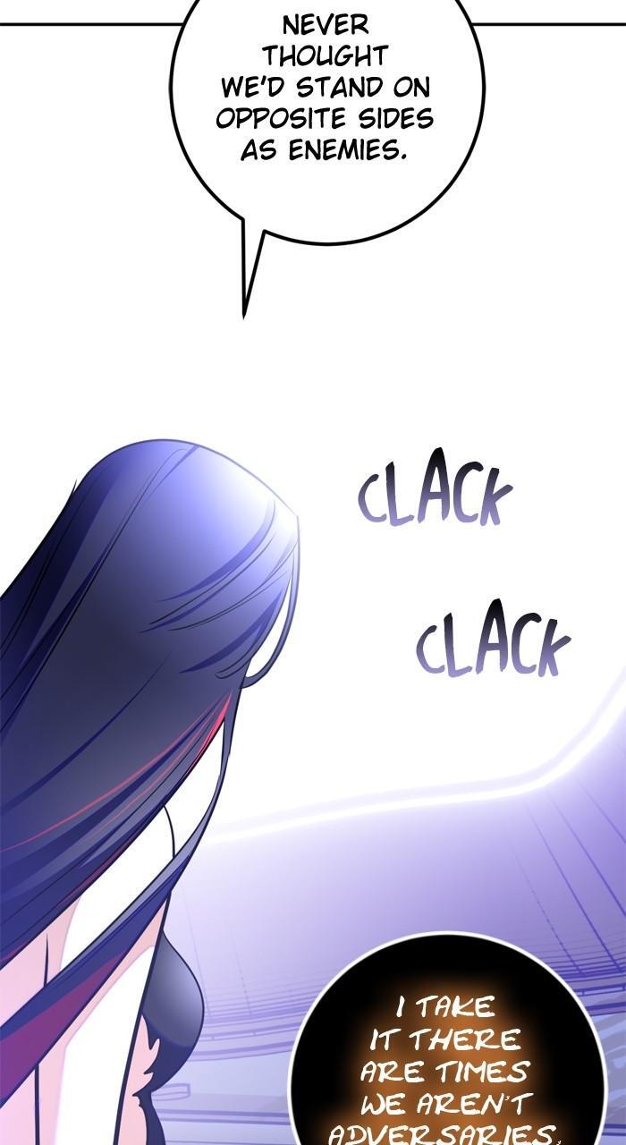 Read Return to Player Manga Online