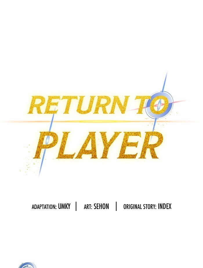 Read Return to Player Manga Online