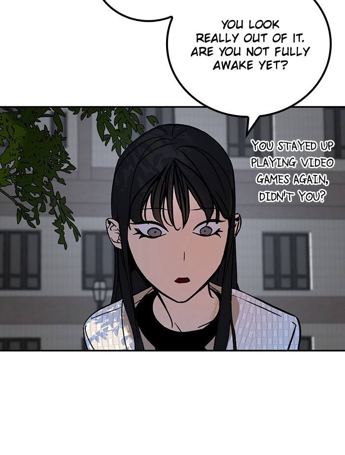 Read Return to Player Manga Online