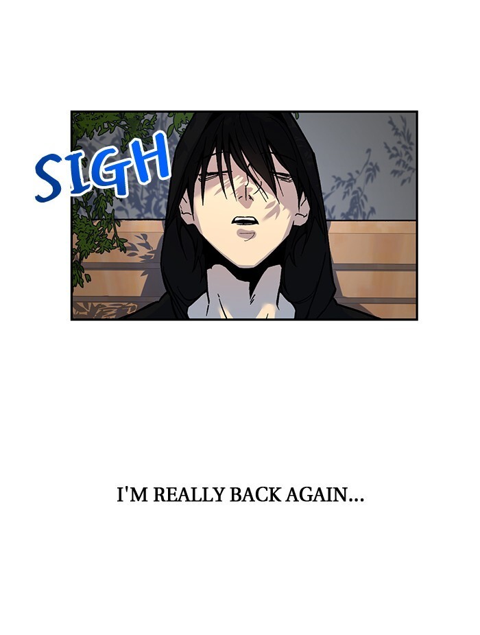 Read Return to Player Manga Online